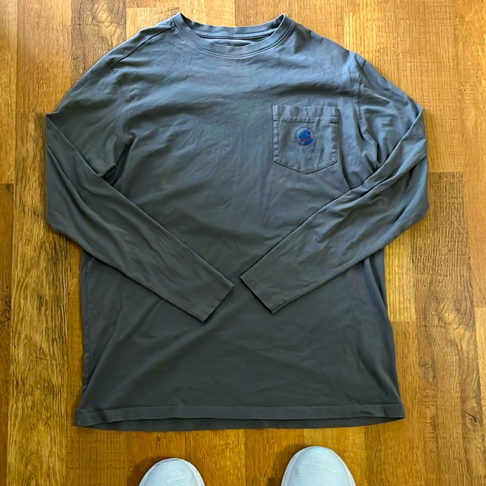 Southern proper shirt worn twice.